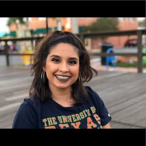 Meet your Posher, Brianna